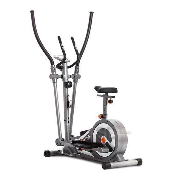 Cross Trainer Elíptica JX-7081-1