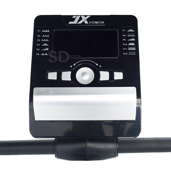 Cross Trainer Elíptica JX-7081-2