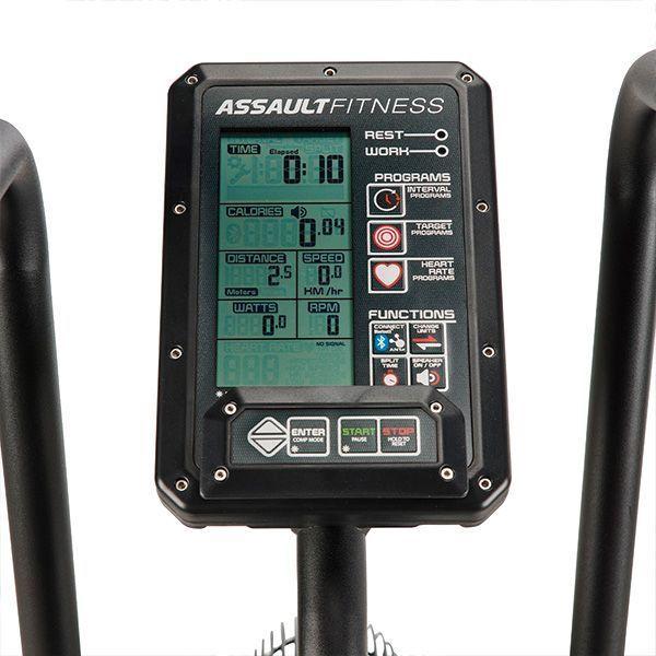 Assault Airbike – Original – Pro Bike-3