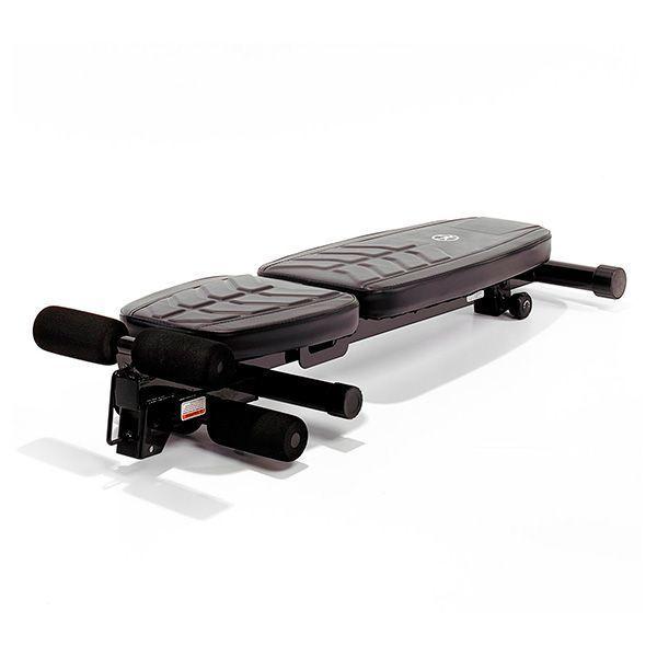Banco Utility Bench Dumbell regulable Pm-10110-7