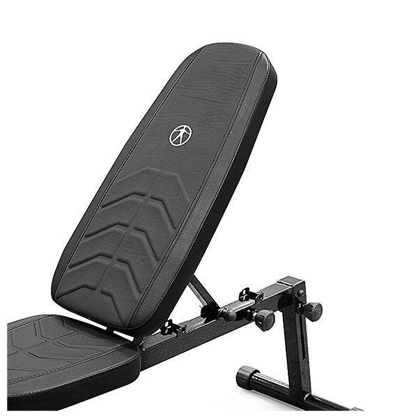 Banco Utility Bench Dumbell regulable Pm-10110-4