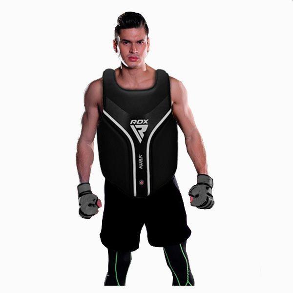 Protector De Pecho Rdx - Aura T17 - Cgr-t17b-1