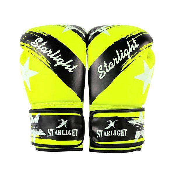 Guantes de boxeo Starlight Mod 10 Onz  Xtq-017-2
