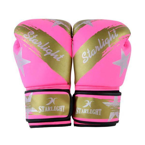 Guantes de boxeo Starlight Mod 10 Onz  Xtq-017-1