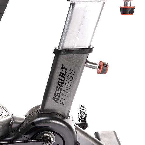 Assault Airbike Original Elite-6