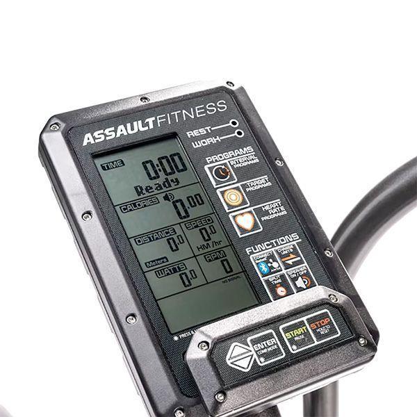 Assault Airbike Original Elite-4