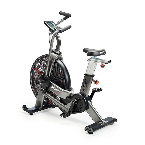 Assault Airbike Original Elite-3