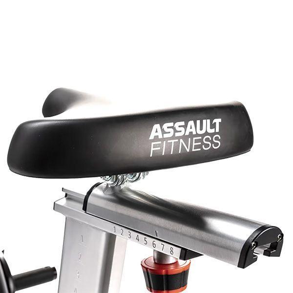 Assault Airbike Original Elite-7