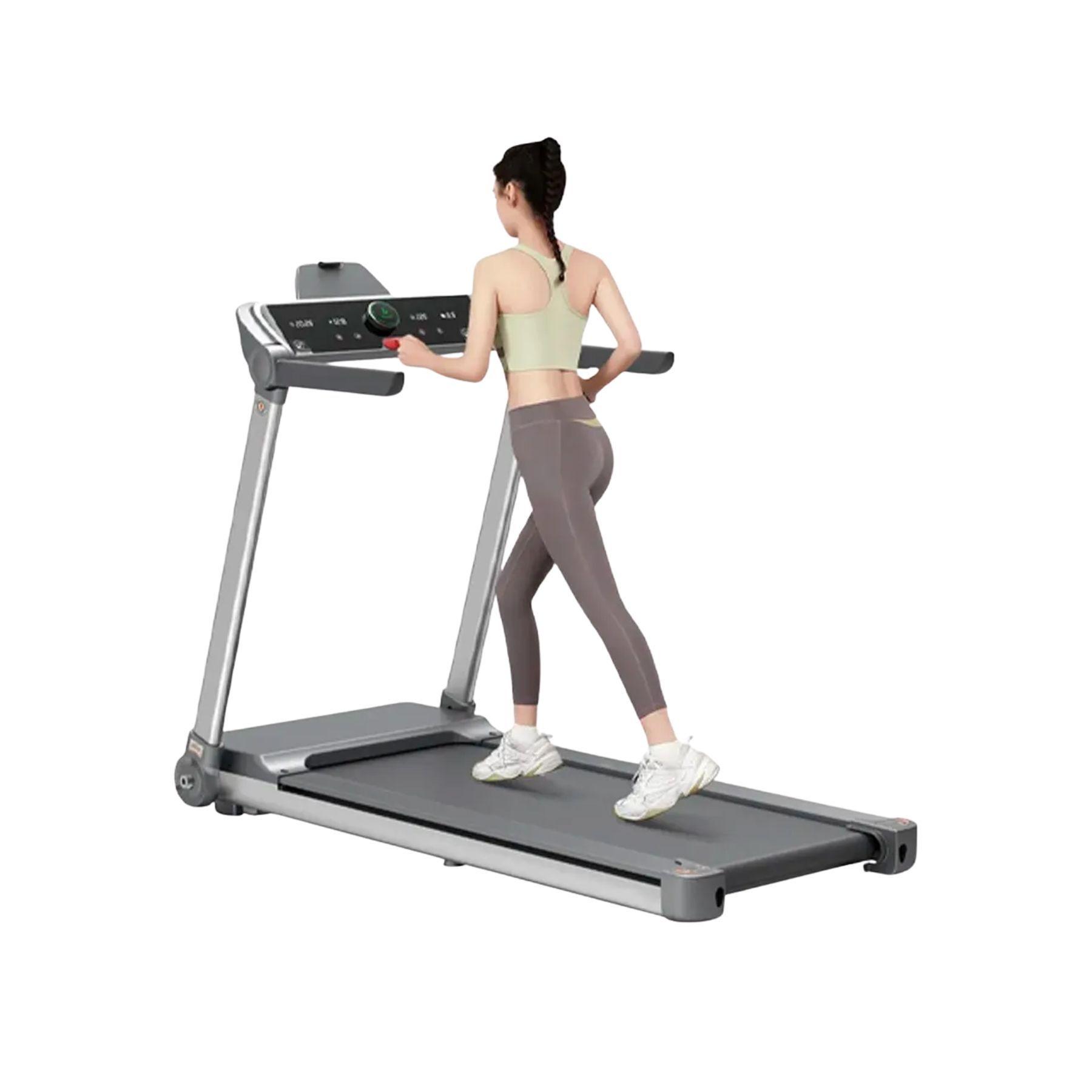 Trotadora Plegable 2.0 HP – 140 KG – 8520-1
