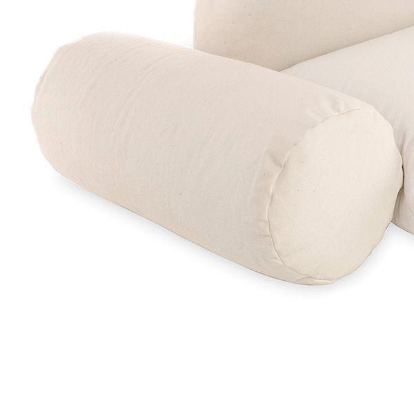 Cojín Yoga Zafu meditación Mod Mtc009-1