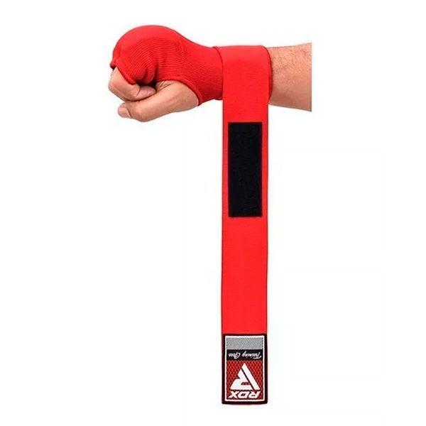 Guantes Rapidos Con Vendas Rdx - Hyp-is2r-3