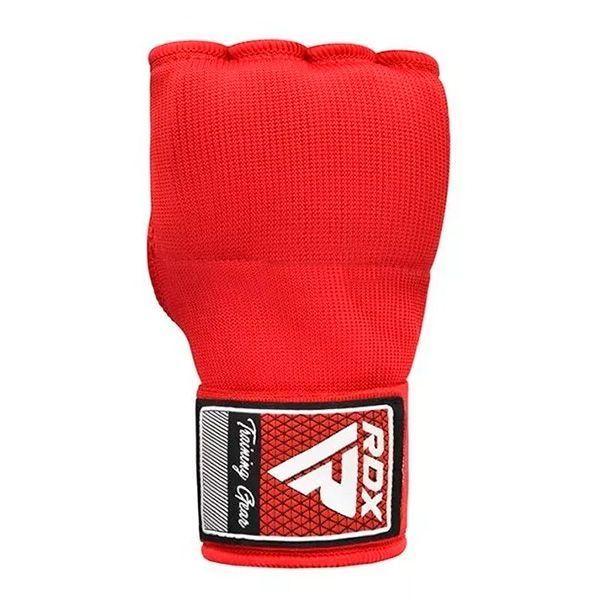 Guantes Rapidos Con Vendas Rdx - Hyp-is2r-5