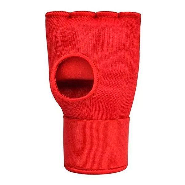Guantes Rapidos Con Vendas Rdx - Hyp-is2r-6