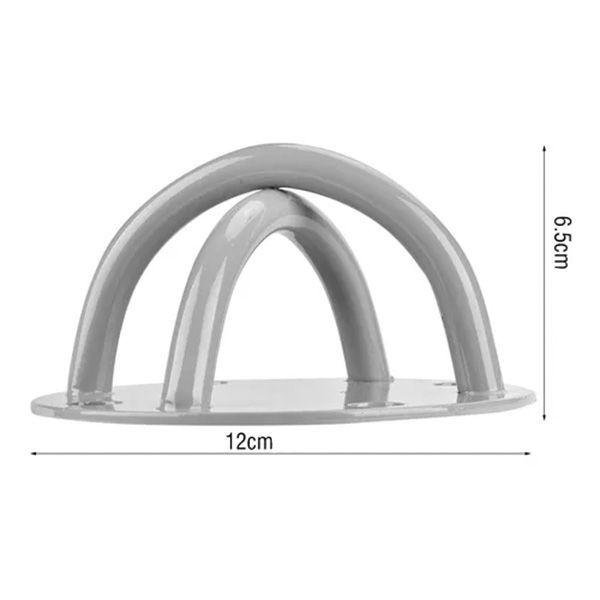 Gancho De Suspensión Trx Yoga Ligas De Resistencia Box Techo-2