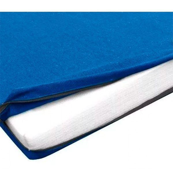 Colchoneta plegable 150 x 60 x 5 cm – 3 Pliegles PU-2