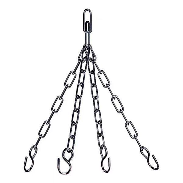 Cadenas Para Saco Rdx - Iron 4 Panel - Pc4-x1s-0