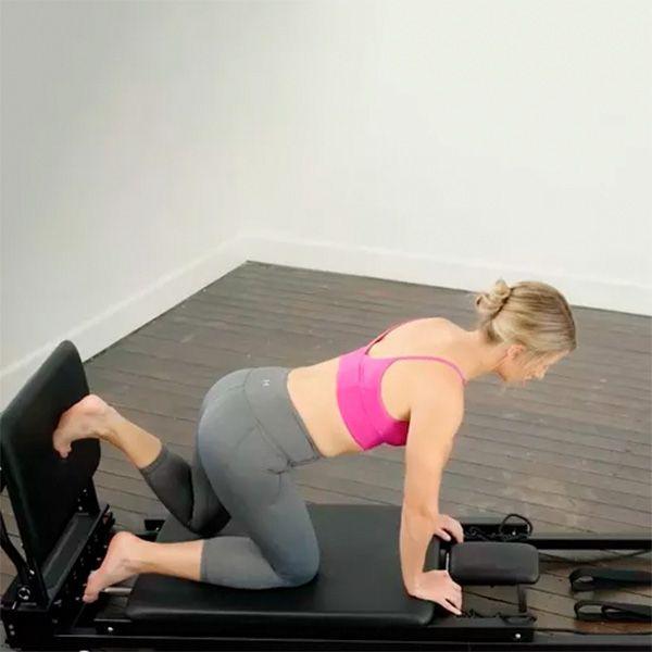 Celsius Reformer Jumping Board PR1-JB-2