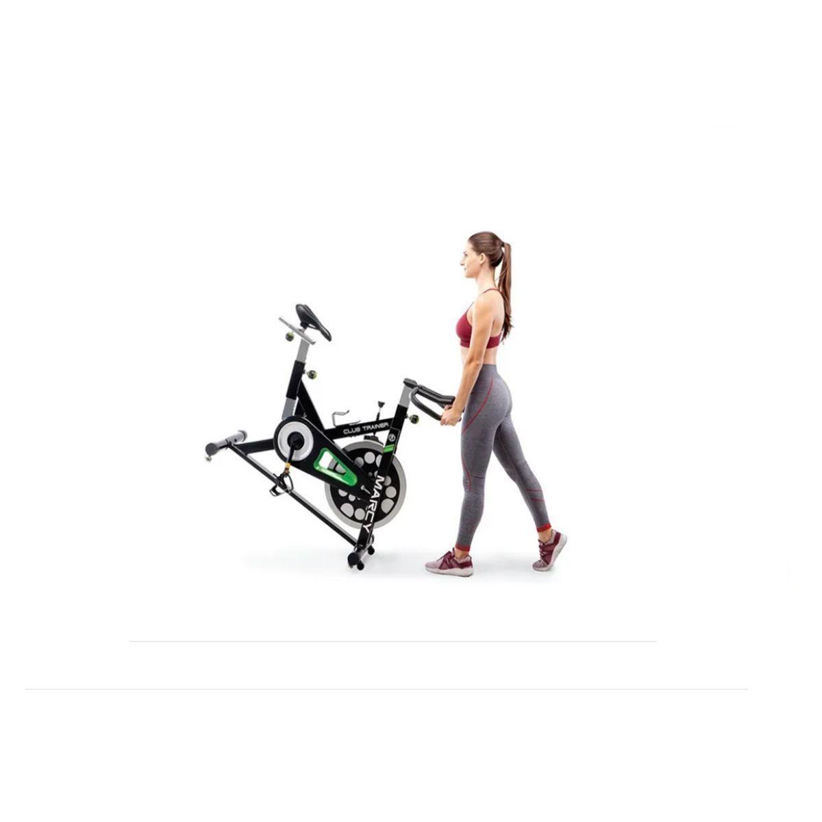 Spinning Marcy Club Revolution-0