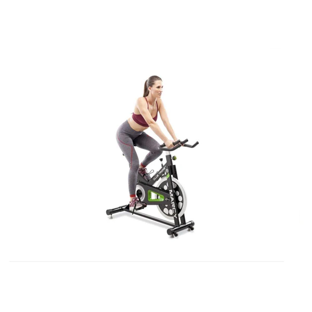 Spinning Marcy Club Revolution-1