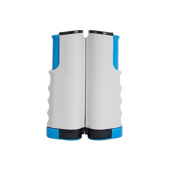 Pack 2x Red Ping Pong – malla adaptable mesa ABS 19-15 cm – MK-DM0077-3
