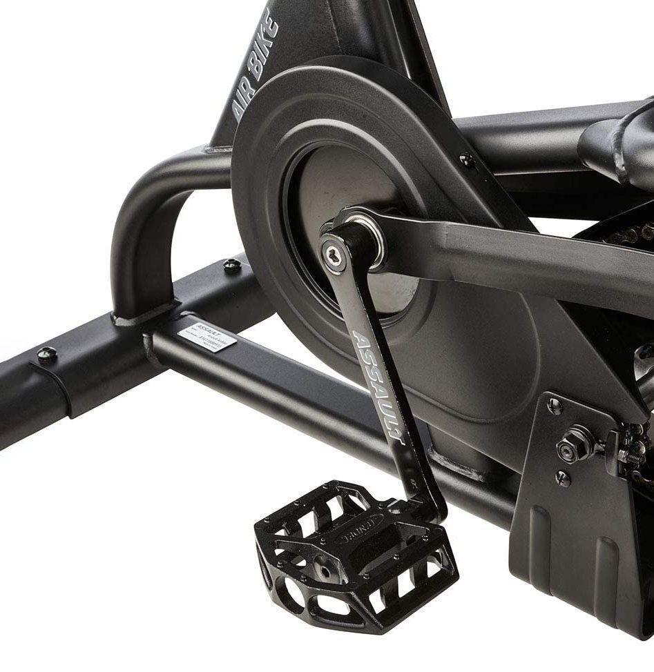 Assault Airbike Original Classic-5