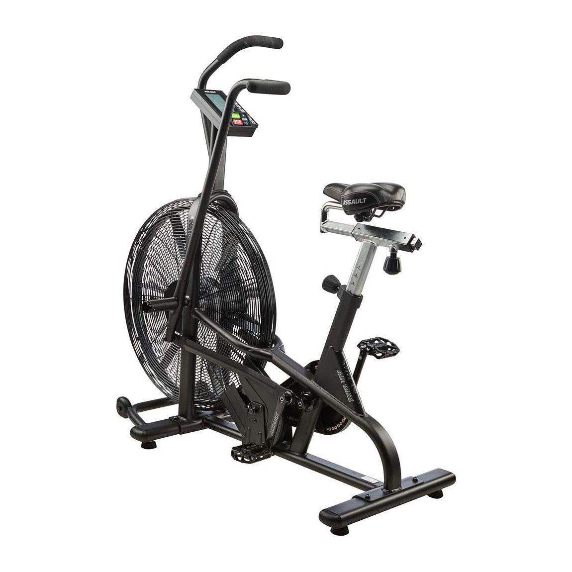Assault Airbike Original Classic-4