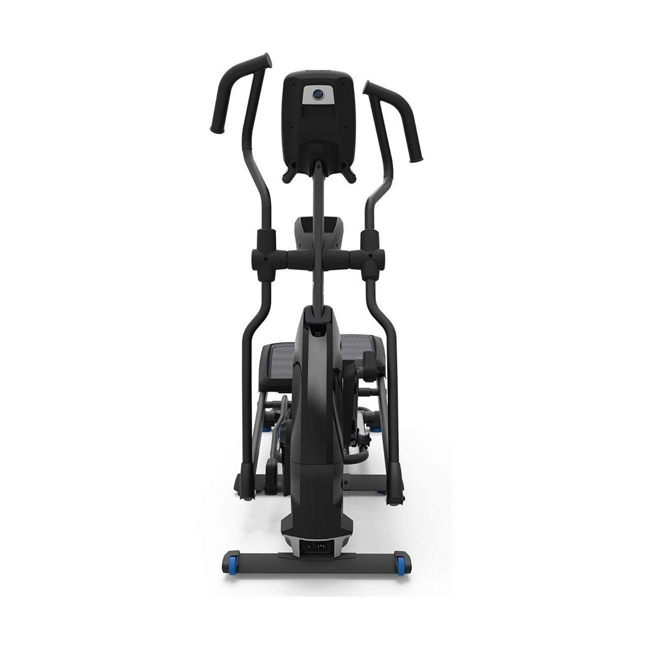  Bicicleta Elíptica Nautilus E628-9