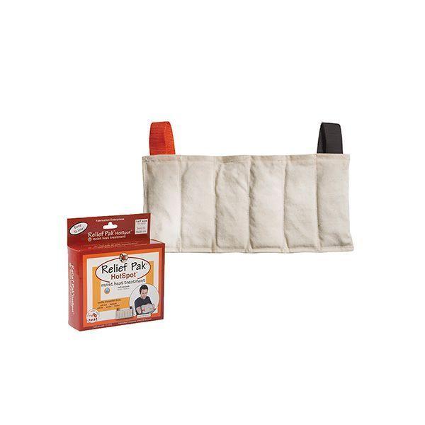 Relief Pak Compresa Húmeda Caliente - FEI -11-1313-3