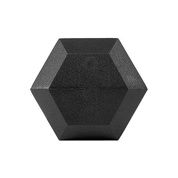 Mancuerna Hexagonal 25 kg Unidad-2