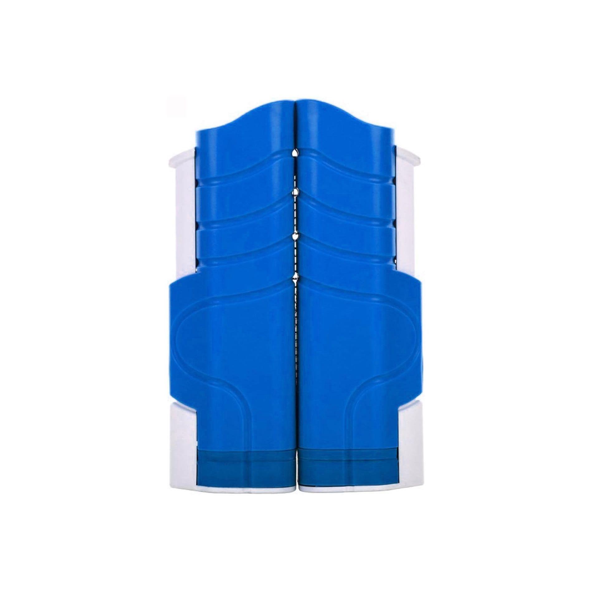 Pack 2x Red Ping Pong – malla adaptable 19.8 x 13 x 5 cm – MK-36177-3