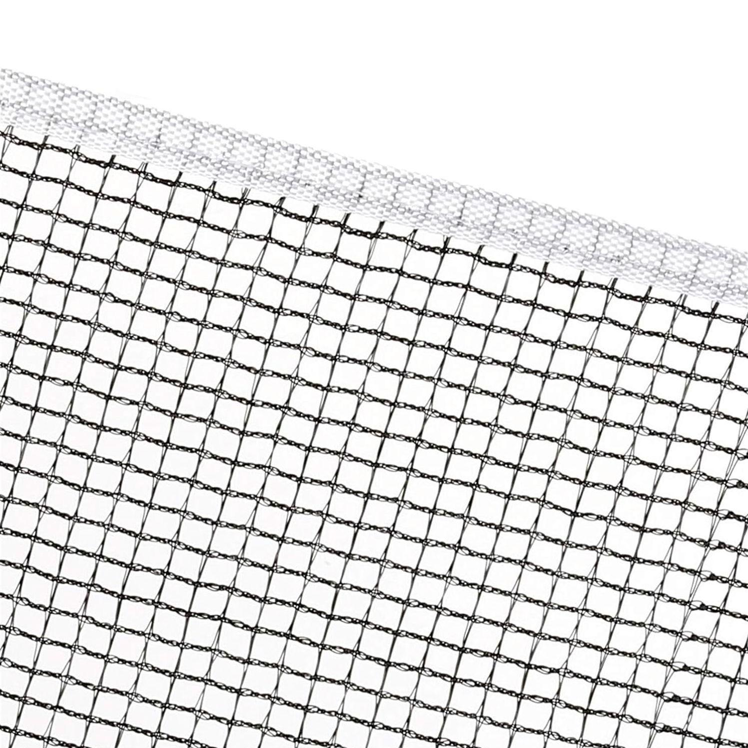 Red Ping Pong – malla adaptable a cualquier mesa ABS 19-15 cm – MK-DM007-7