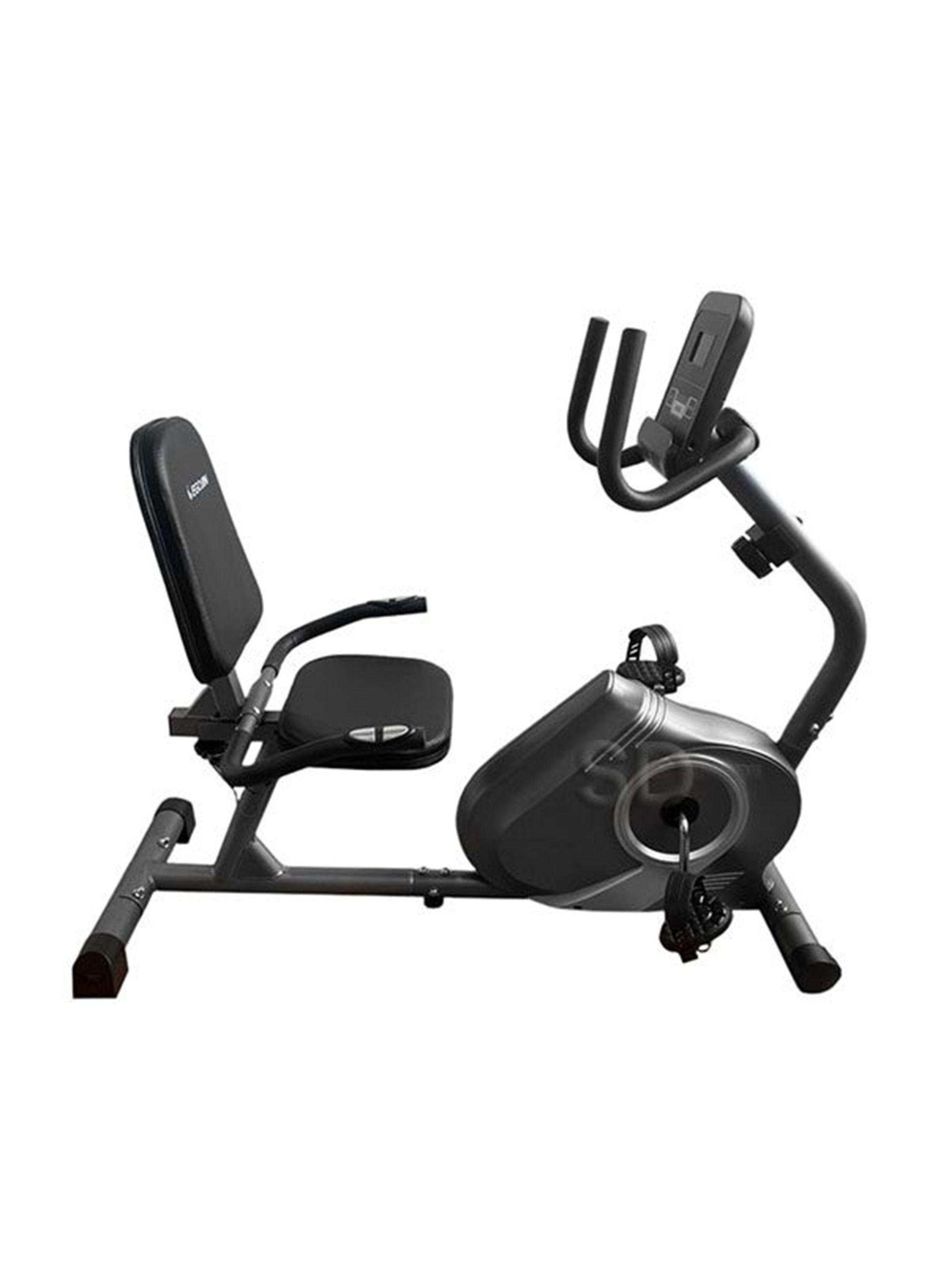 Bicicleta recostada Recumbent KRB5060	-0
