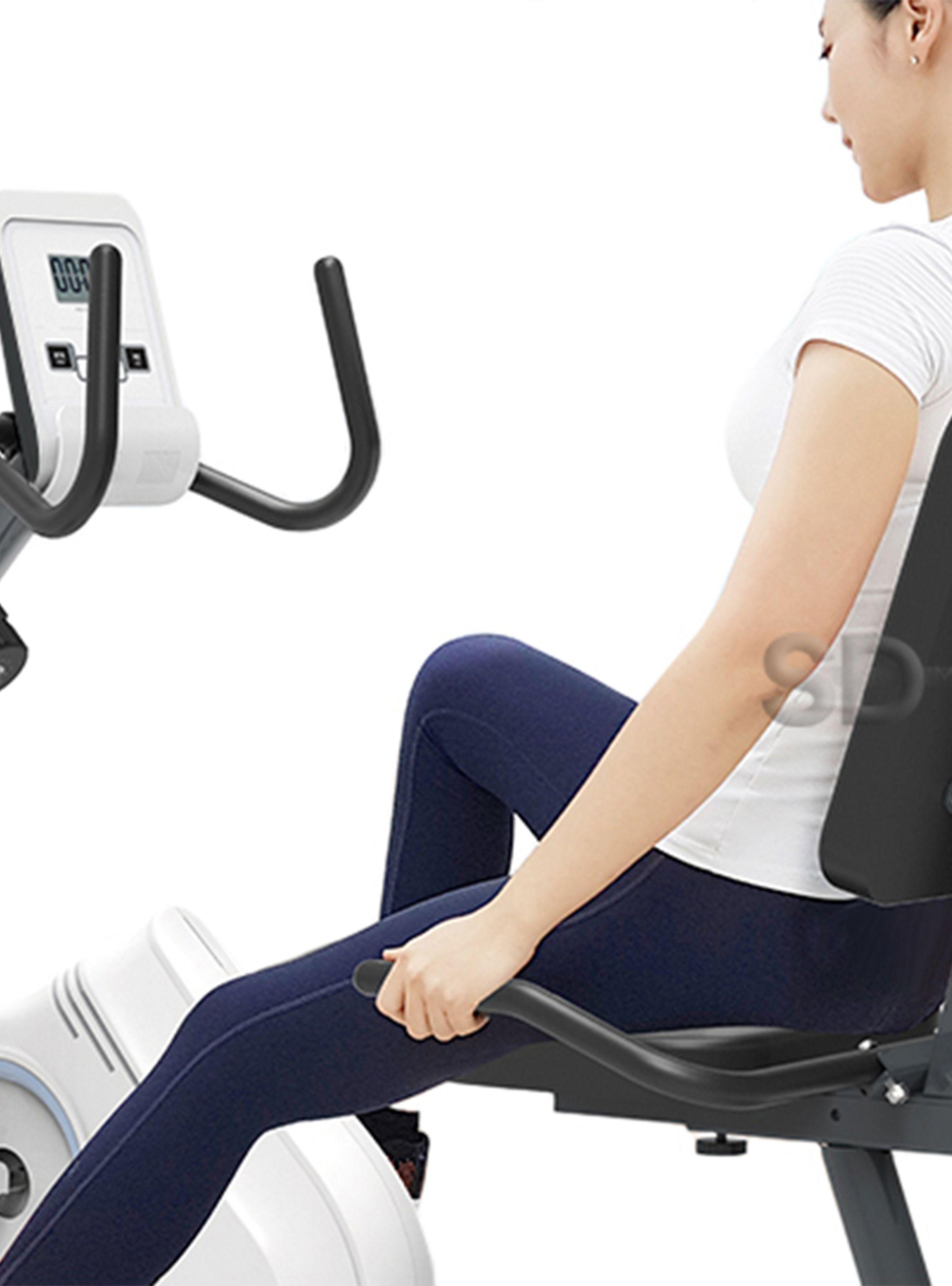 Bicicleta recostada Recumbent KRB5060	-1