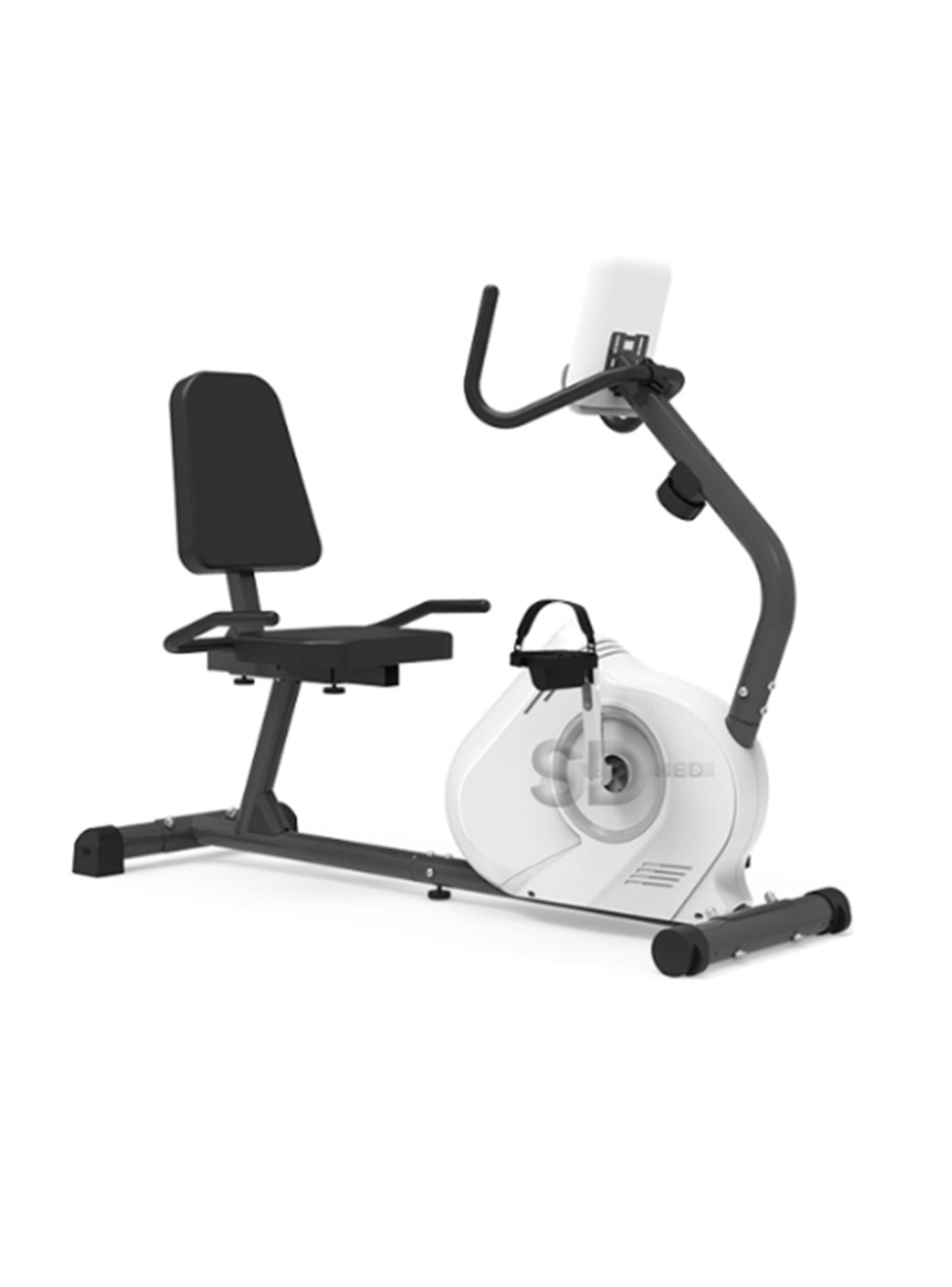 Bicicleta recostada Recumbent KRB5060	-3
