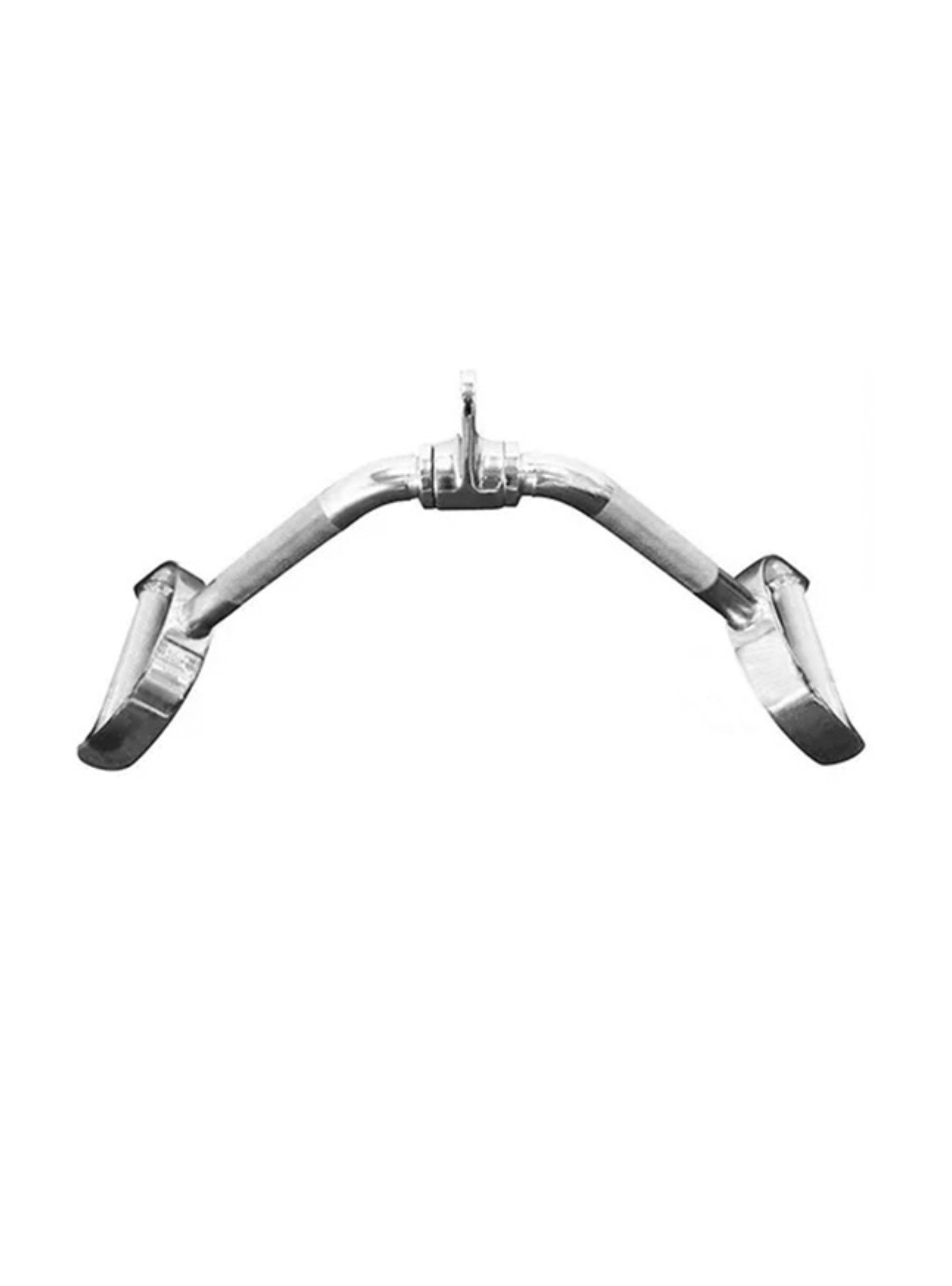 Tomada remo dual press bar cromada – Cable attachment Tf-a5029-3