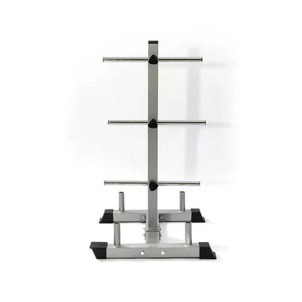 Rack para Barras y Discos Formato Regular MD FKB-6