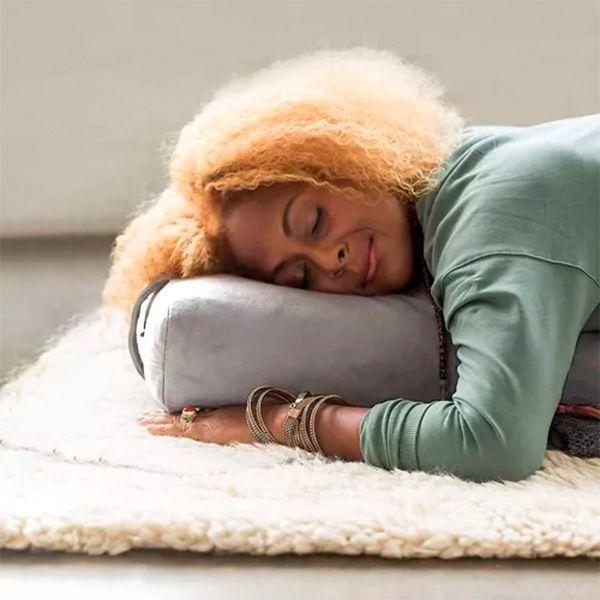 Cojín Yoga Zafu meditación Mod Mtc007-1