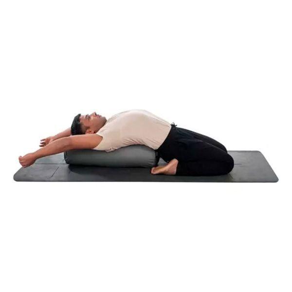 Cojín Yoga Zafu meditación Mod Mtc007-2