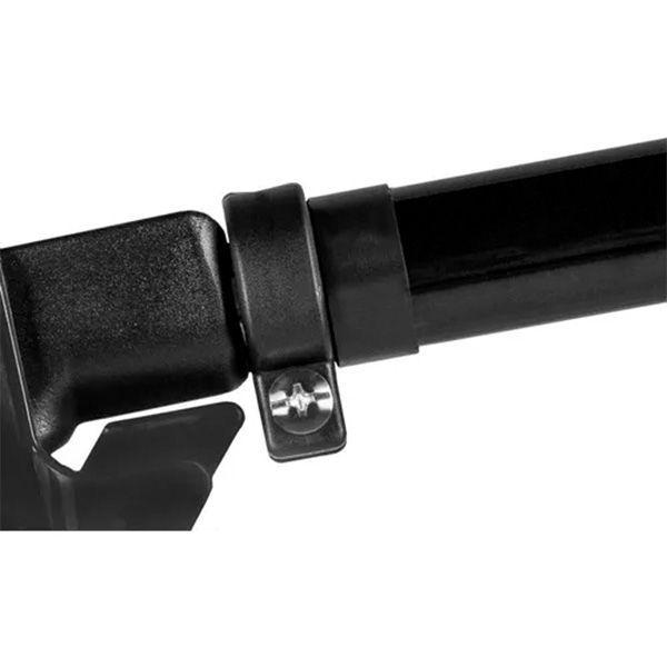 Barra de puerta gruesa 70 – 90 cm – Mod Ldg07-4