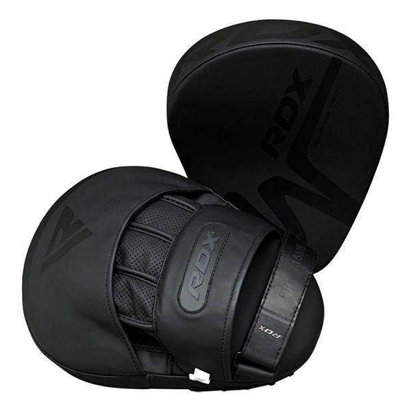 Focos Par Rdx T15 Noir Curved - Black Matte - Fpr--5