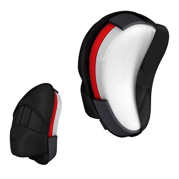 Focos Par Rdx T15 Noir Curved - Black Matte - Fpr--6