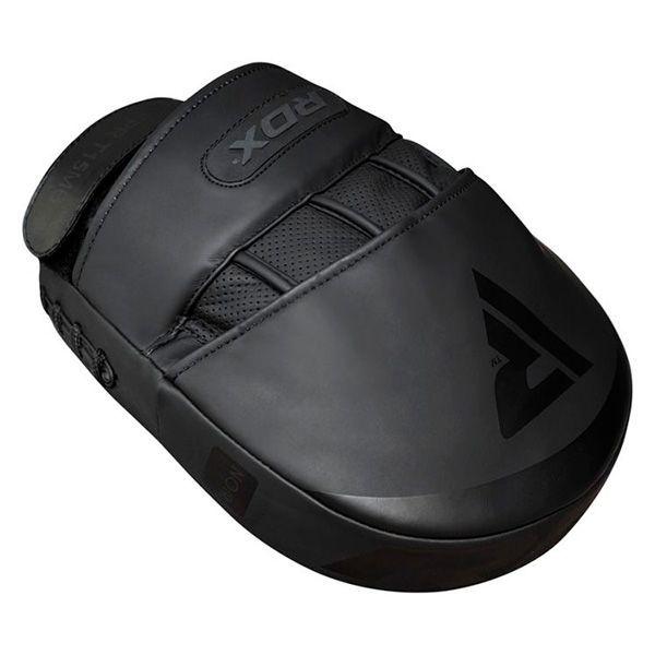 Focos Par Rdx T15 Noir Curved - Black Matte - Fpr--4