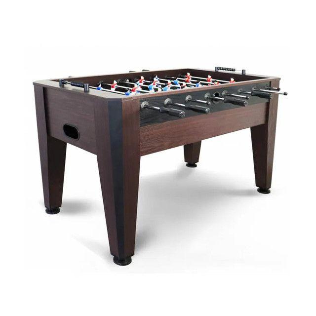Taca Taca mesa de fútbol 150 cm campo 6 mm espesor TS-5429H-0