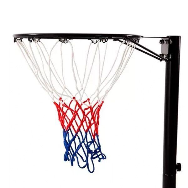 Aro De Basketball Netball Stand S02n-1