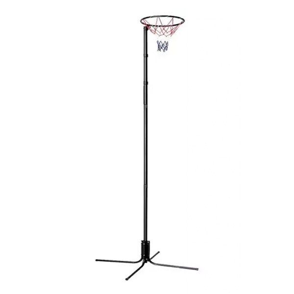 Aro De Basketball Netball Stand S02n-0