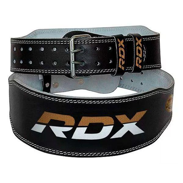 Cinturón De Gimnasio RDX - Wbs-4rb-0