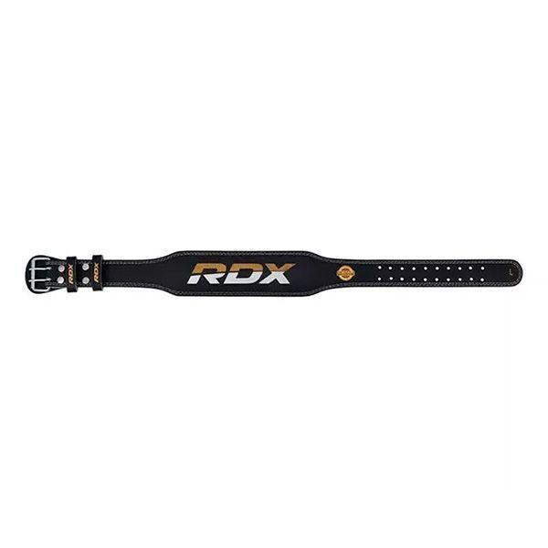 Cinturón De Gimnasio RDX - Wbs-4rb-6