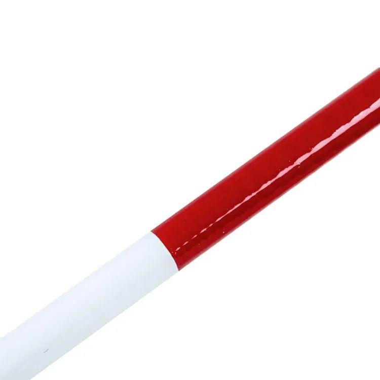 Antenas de Volleyball – Par fibra de vidrio – Voleibol – 180 x 1 cm – MK-VNA01-3