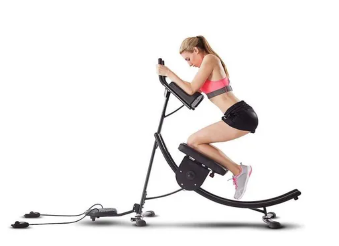 Ab Super Coaster Giratorio 3 En 1-2