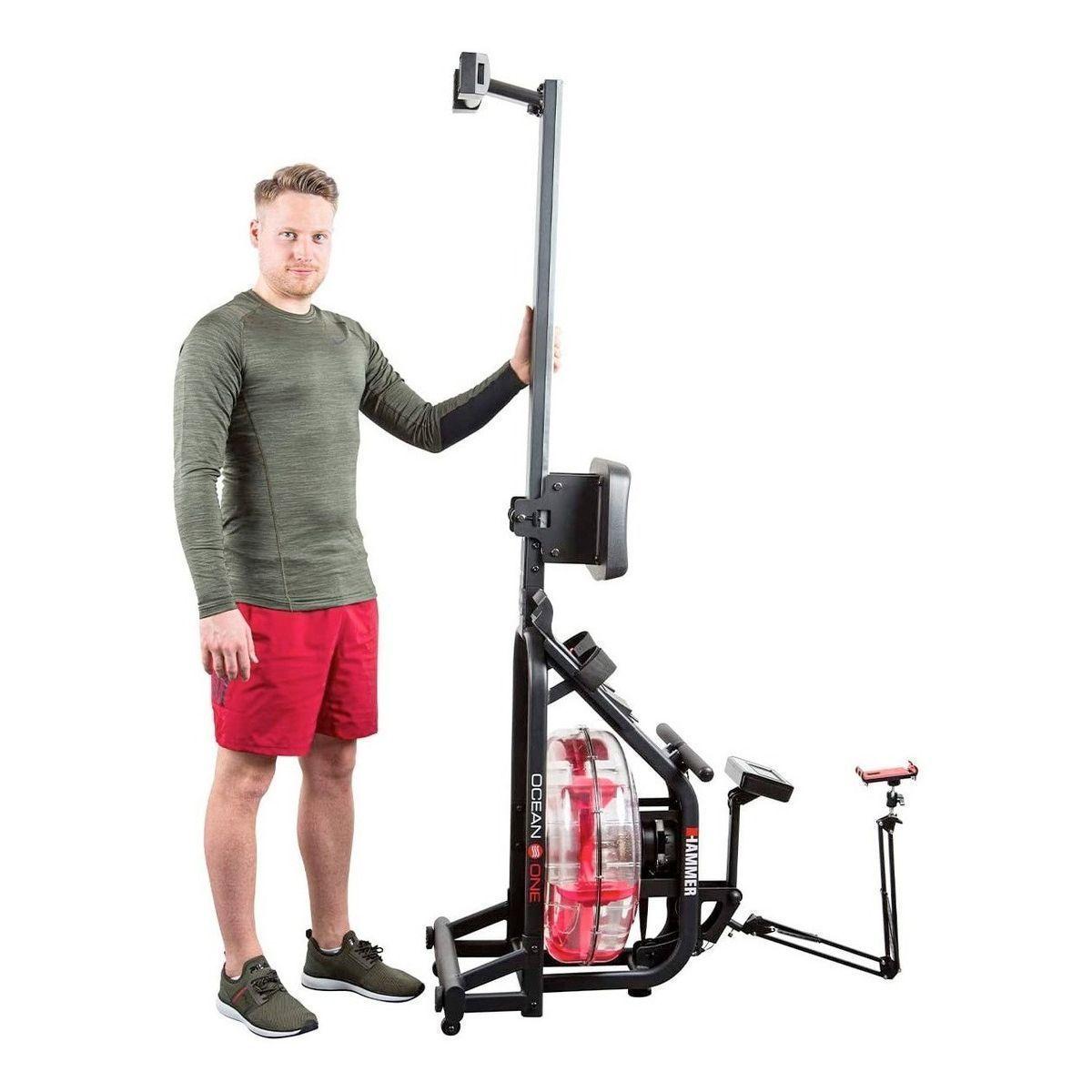 Remadora de agua Hammer Ocean One R62-2